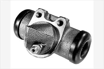 MGA K517635 Szczeki hamulcowe superkit MGA K517635 Szczeki hamulcowe superkit