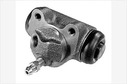 MGA K624639 Комплект колодок циліндрів і пружин барабанного гальма MGA K624639 Комплект колодок циліндрів і пружин барабанного гальма