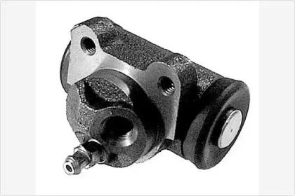 MGA C1650 Cylinder drum brake