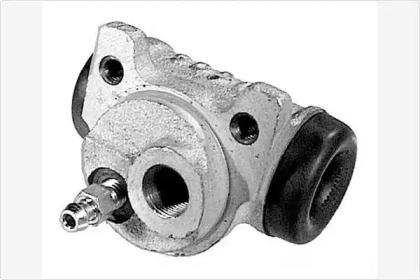 MGA C1656 Cylinder drum brake