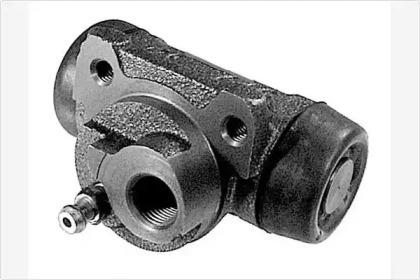 MGA PM752661 Szczeki hamulcowe superkit