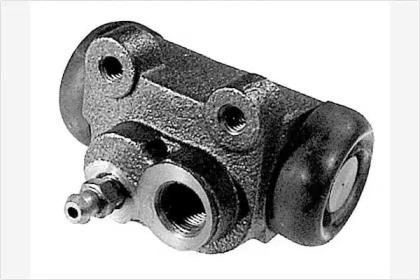 MGA PM624667 Комплект колодок циліндрів і пружин барабанного гальма MGA PM624667 Комплект колодок циліндрів і пружин барабанного гальма