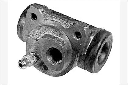 MGA PM631669 Комплект колодок цилиндров и пружин барабанного тормоза