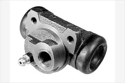 MGA PM631671 Szczeki hamulcowe superkit