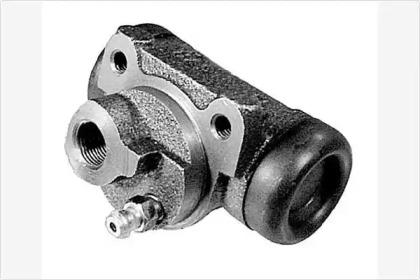 MGA C1672 Cylinder drum brake