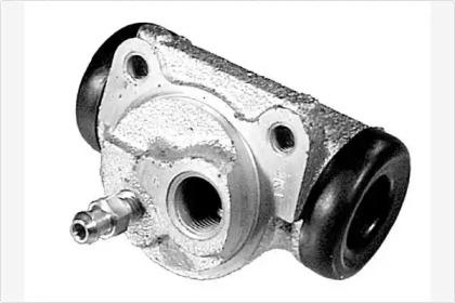 MGA PM631673 Szczeki hamulcowe superkit