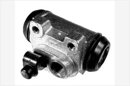 MGA C1683 Циліндр гальмівний робочий MGA C1683 Циліндр гальмівний робочий