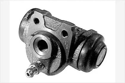 MGA PM623760 Комплект колодок циліндрів і пружин барабанного гальма MGA PM623760 Комплект колодок циліндрів і пружин барабанного гальма