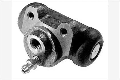 MGA PM624761 Комплект колодок циліндрів і пружин барабанного гальма