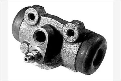 MGA K514767 Комплект колодок циліндрів і пружин барабанного гальма MGA K514767 Комплект колодок циліндрів і пружин барабанного гальма