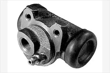 MGA PM623771 Комплект колодок циліндрів і пружин барабанного гальма MGA PM623771 Комплект колодок циліндрів і пружин барабанного гальма