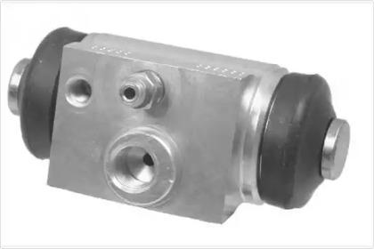 MGA PM726789 Szczeki hamulcowe superkit