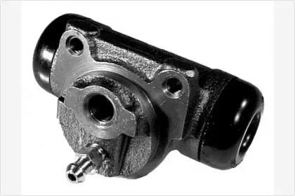 MGA PM755790 Комплект колодок циліндрів і пружин барабанного гальма MGA PM755790 Комплект колодок циліндрів і пружин барабанного гальма