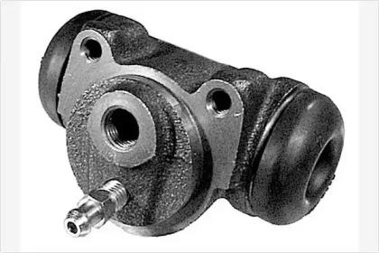 MGA C1814 Cylinder drum brake MGA C1814 Cylinder drum brake