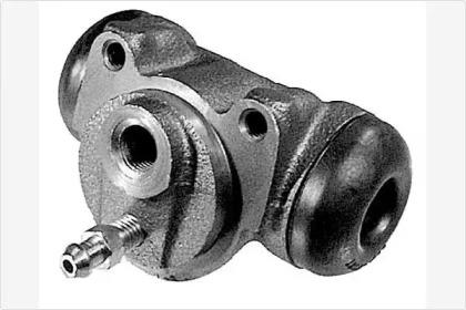 MGA K604817 Szczeki hamulcowe superkit MGA K604817 Szczeki hamulcowe superkit