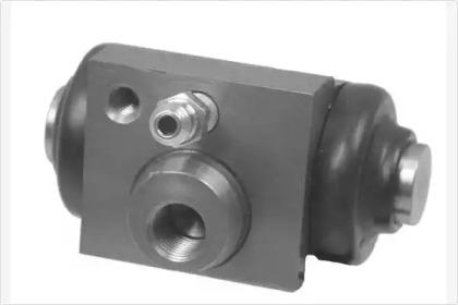 MGA PM834826 Комплект колодок циліндрів і пружин барабанного гальма MGA PM834826 Комплект колодок циліндрів і пружин барабанного гальма