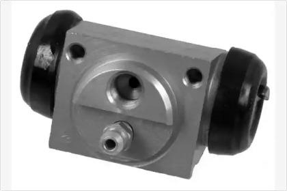 MGA PM825827 Комплект колодок циліндрів і пружин барабанного гальма MGA PM825827 Комплект колодок циліндрів і пружин барабанного гальма