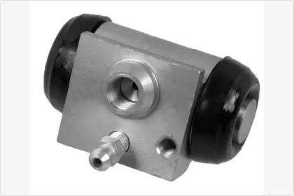 MGA C1828 Циліндр гальмівний робочий MGA C1828 Циліндр гальмівний робочий