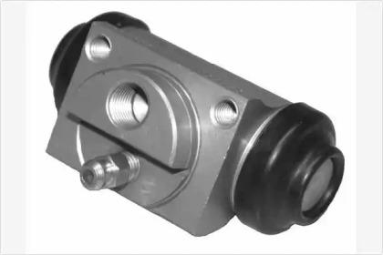 MGA PM843833 Szczeki hamulcowe superkit