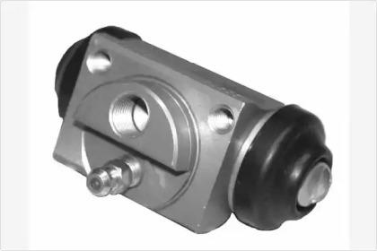 MGA PM846834 Комплект колодок циліндрів і пружин барабанного гальма MGA PM846834 Комплект колодок циліндрів і пружин барабанного гальма