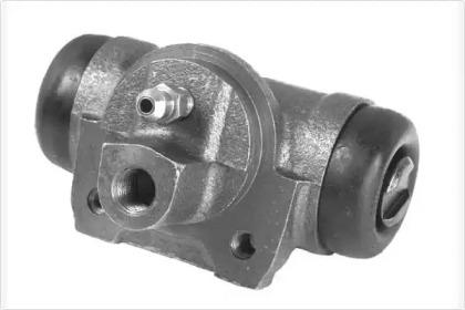 MGA PM864845 Szczeki hamulcowe superkit