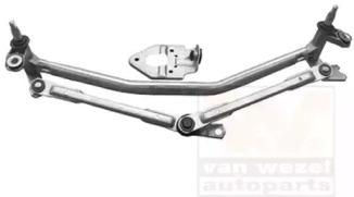 Van Wezel 5827230 Drive assy-wind Van Wezel 5827230 Drive assy-wind