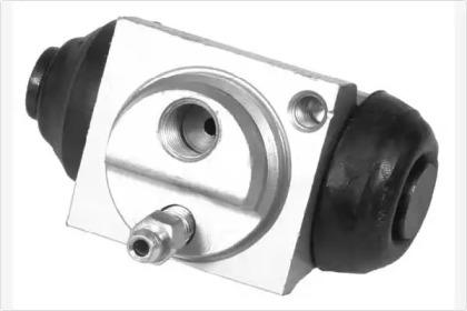 MGA PM881873 Комплект колодок циліндрів і пружин барабанного гальма MGA PM881873 Комплект колодок циліндрів і пружин барабанного гальма