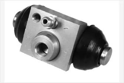 MGA PM922878 Комплект колодок циліндрів і пружин барабанного гальма MGA PM922878 Комплект колодок циліндрів і пружин барабанного гальма