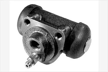 MGA K560917 Комплект колодок циліндрів і пружин барабанного гальма