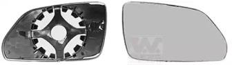 Van Wezel 5828832 Outer mirror glass Van Wezel 5828832 Outer mirror glass