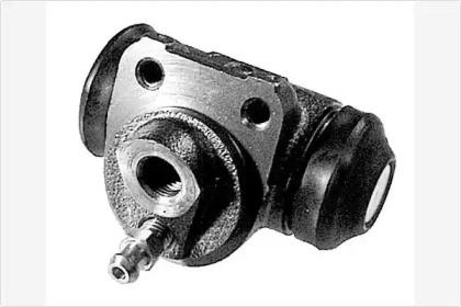 MGA PM623923 Комплект колодок циліндрів і пружин барабанного гальма MGA PM623923 Комплект колодок циліндрів і пружин барабанного гальма