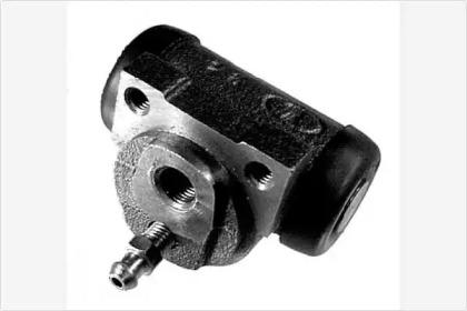 MGA PM640924 Szczeki hamulcowe superkit MGA PM640924 Szczeki hamulcowe superkit