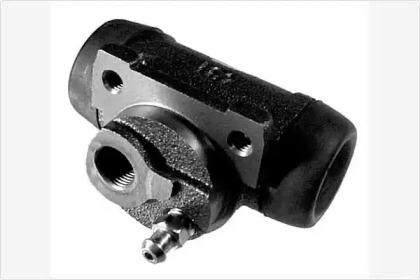 MGA PM672925 Комплект колодок циліндрів і пружин барабанного гальма