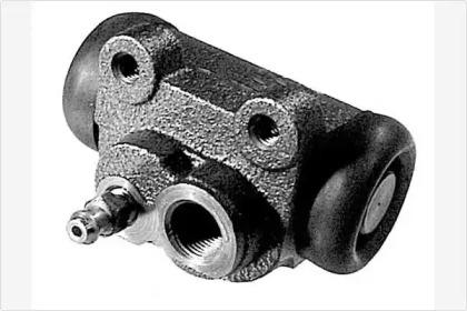 MGA PM627927 Комплект колодок циліндрів і пружин барабанного гальма MGA PM627927 Комплект колодок циліндрів і пружин барабанного гальма