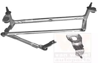 Van Wezel 5829230 Drive assy-wind Van Wezel 5829230 Drive assy-wind