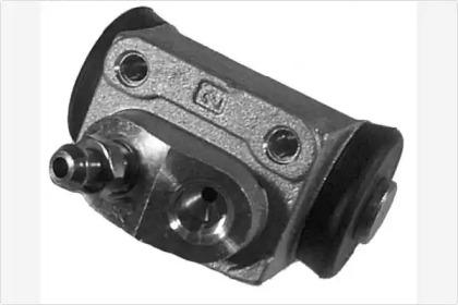 MGA C1934 Cylinder drum brake