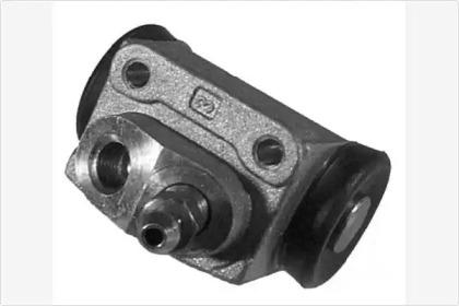 MGA C1935 Cylinder drum brake