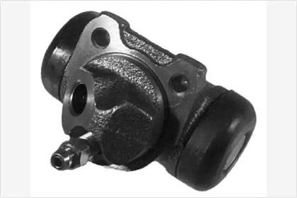 MGA PM803943 Szczeki hamulcowe superkit