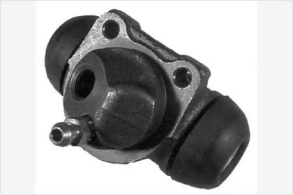 MGA PM803945 Комплект колодок циліндрів і пружин барабанного гальма