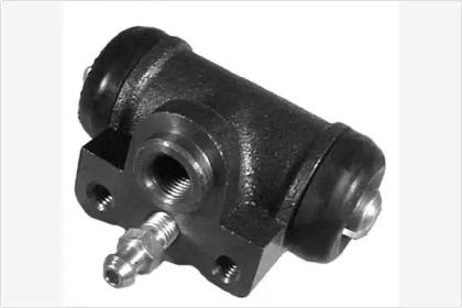 MGA C1947 Cylinder drum brake