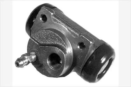 MGA PM752949 Комплект колодок циліндрів і пружин барабанного гальма