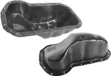 Van Wezel 5833070 Oelwanne Van Wezel 5833070 Oelwanne