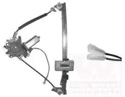 Van Wezel 5834264 Regulator assy door window Van Wezel 5834264 Regulator assy door window