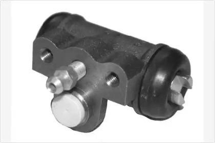 MGA C1967 Cylinder drum brake