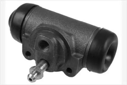 MGA C1973 Cylinder drum brake