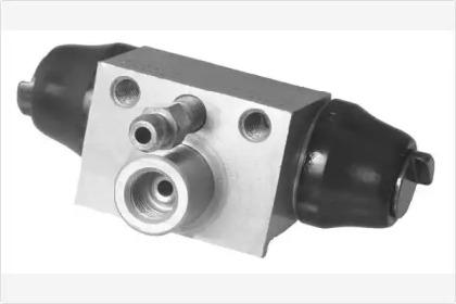 MGA PM810980 Szczeki hamulcowe superkit