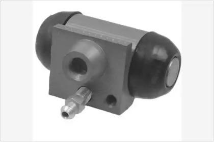 MGA PM834985 Комплект колодок циліндрів і пружин барабанного гальма MGA PM834985 Комплект колодок циліндрів і пружин барабанного гальма