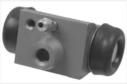 MGA PM831986 Комплект колодок циліндрів і пружин барабанного гальма MGA PM831986 Комплект колодок циліндрів і пружин барабанного гальма