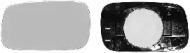 Van Wezel 5834833 Outer mirror glass