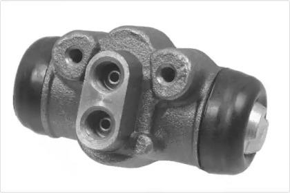 MGA C1989 Cylinder drum brake MGA C1989 Cylinder drum brake